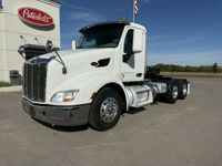 2021 Peterbilt 579