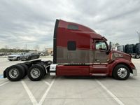 2022 Peterbilt 579