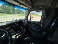2022 Peterbilt 579