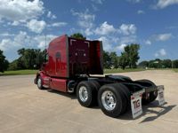 2022 Peterbilt 579