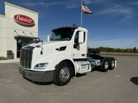 2021 Peterbilt 579