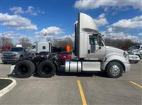 2017 International Prostar