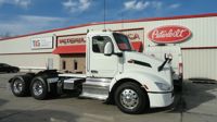 2023 Peterbilt 579