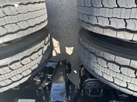 2022 Freightliner CASCADIA 116