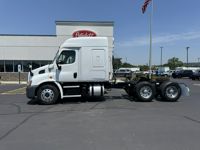 2019 Freightliner CASCADIA