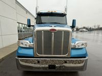 2022 Peterbilt 567