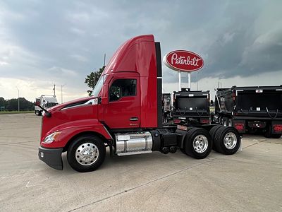 2023 Kenworth T680