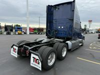 2020 International LT625