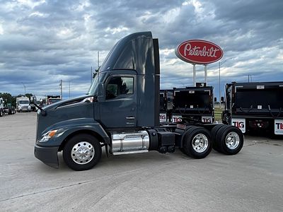 2023 Kenworth T680
