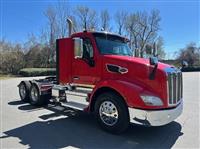 2019 Peterbilt 579