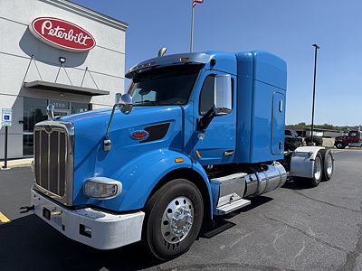2020 Peterbilt 567