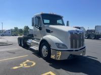 2020 Peterbilt 579