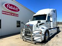 2024 Peterbilt 579