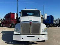 2020 Kenworth T880