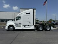 2022 Kenworth T680