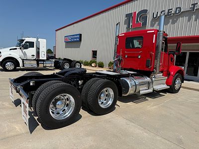 2022 Peterbilt 567