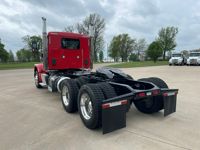 2021 Peterbilt 567