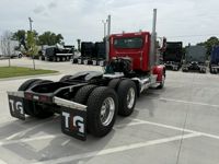 2018 Peterbilt 389