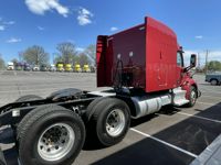2022 Peterbilt 579