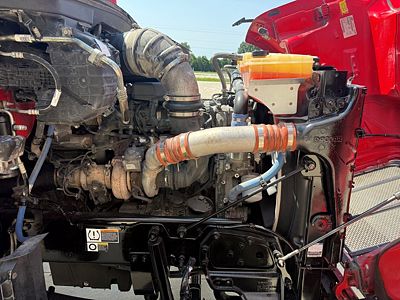 2022 Peterbilt 567