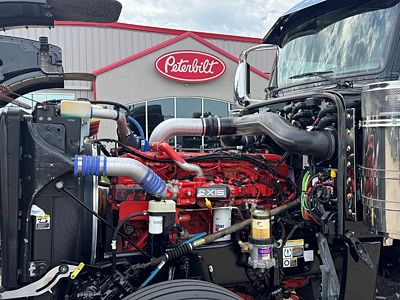 2022 Peterbilt 389