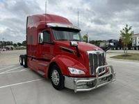 2023 Peterbilt 579