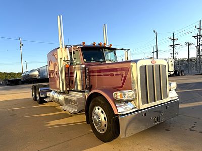 2024 Peterbilt 389-131