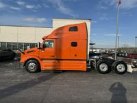 2022 Peterbilt 579