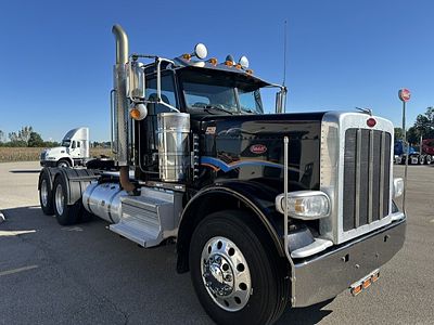 2022 Peterbilt 389