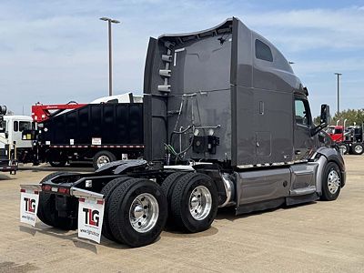 2021 Peterbilt 579