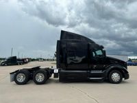 2019 Peterbilt 579