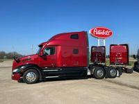 2023 Peterbilt 579