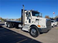 2017 Peterbilt 348