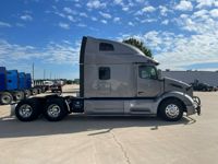 2022 Peterbilt 579