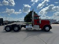 2020 Peterbilt 389