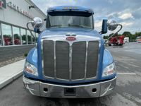 2018 Peterbilt 579