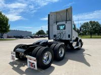 2022 Kenworth T680