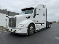 2021 Peterbilt 579