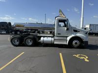 2021 Peterbilt 579