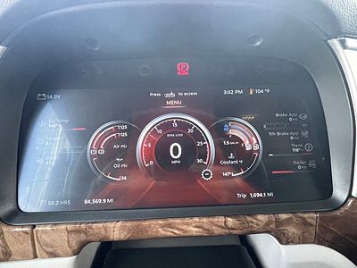 2025 Peterbilt 589
