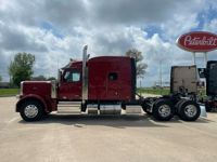 2025 Peterbilt 589