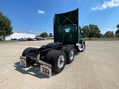 2023 Kenworth T680