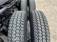 2019 International LT625