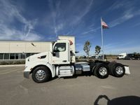 2021 Peterbilt 579