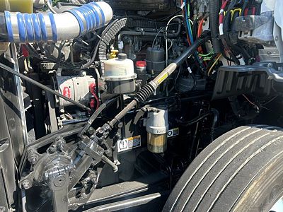 2021 Peterbilt 579