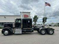2001 Kenworth W900L