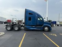 2023 Kenworth T680