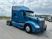 2021 Peterbilt 579