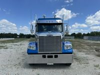 2022 Freightliner Coronado 122 SD