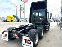 2022 Freightliner CASCADIA 116